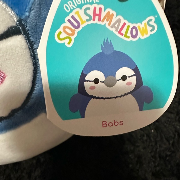 Squishmallow Rare - Picture 2 of 2